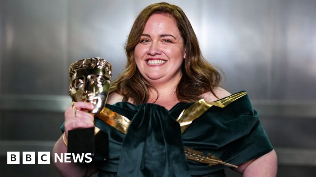 BAFTA TV Awards 2023: Celebrating the Best in British Television