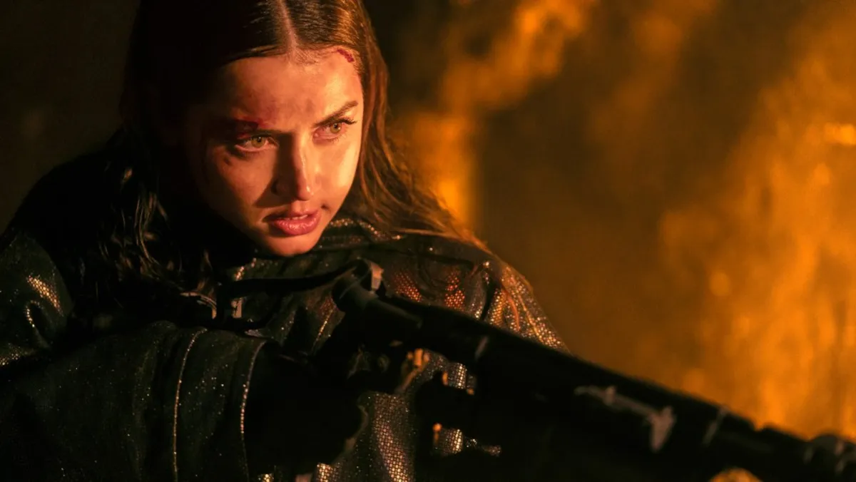 Ballerina Falls Short: John Wick Spinoff Struggles in Box Office Debut