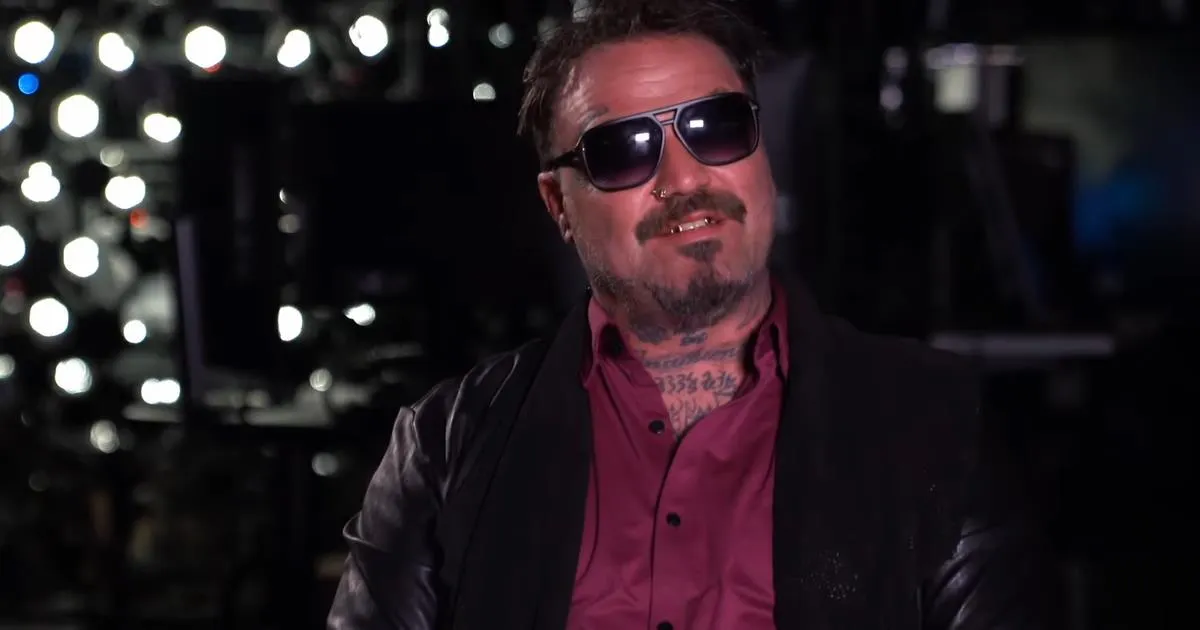 Bam Margera Makes Surprise Return as Secret Skater in Tony Hawk's Pro Skater 3 + 4 Remake