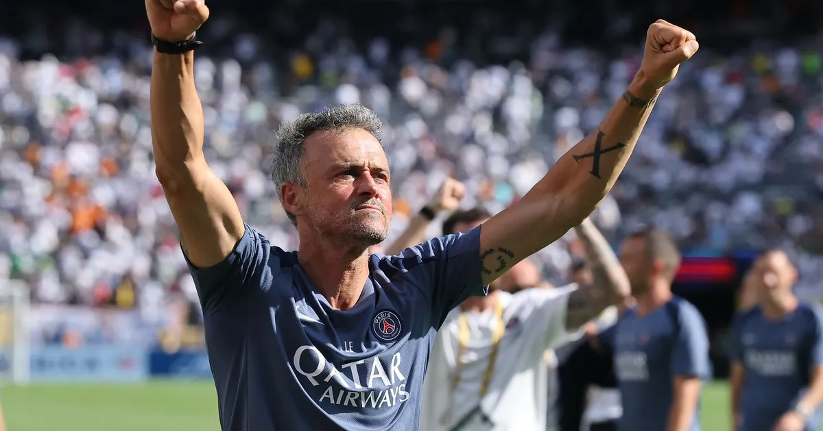 Barcelona's Path to Glory: Lessons from PSG vs Real Madrid Clash