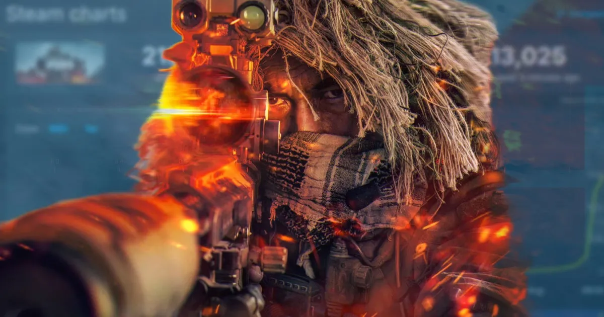 Battlefield 6: A Game-Changer for EA as Pre-Orders Soar