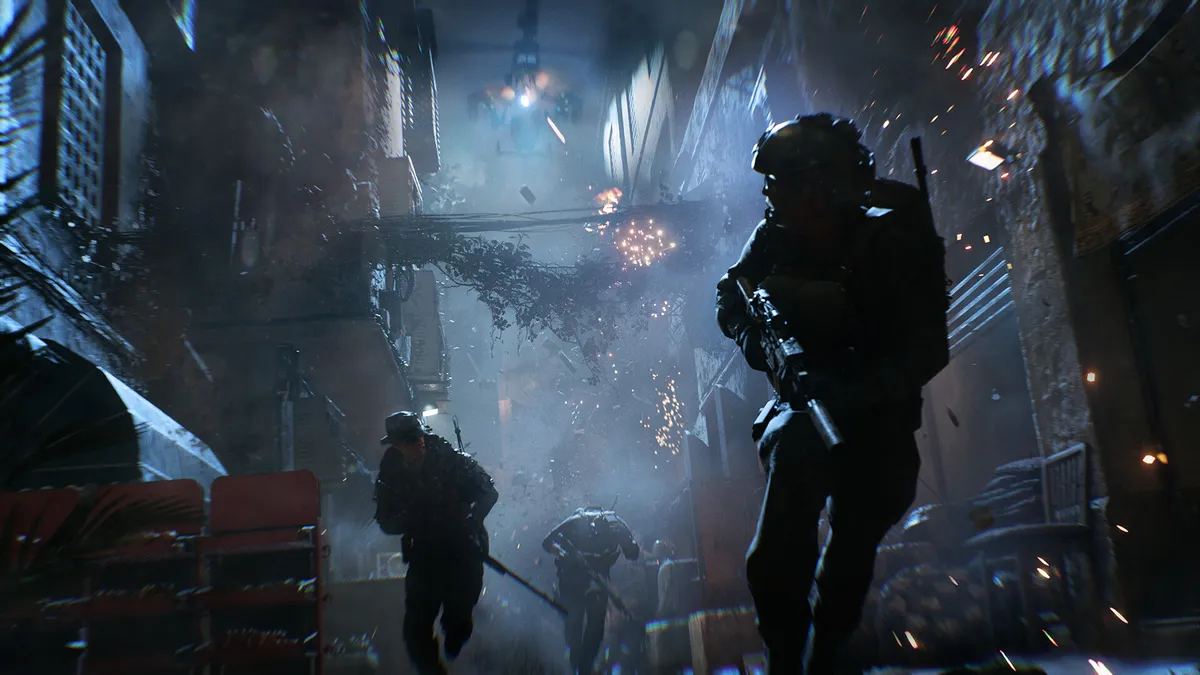 Battlefield 6: Game-Changing Features and Competitive Enhancements Revealed!