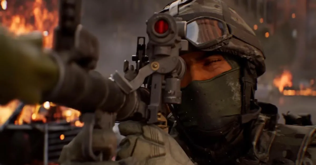 Battlefield 6 Launch: Server Queues Soar as Players Dive In