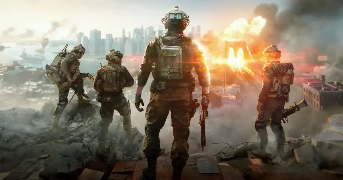 Battlefield 6: Navigating Minimum Specs in a High-End Gaming World