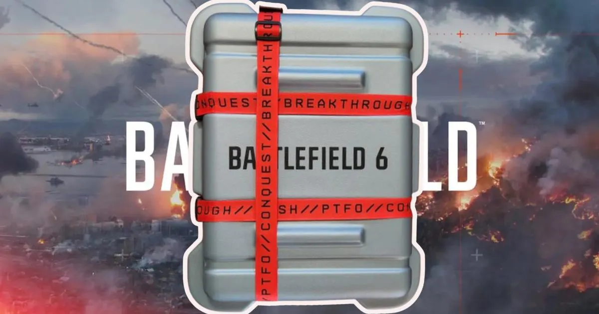 Battlefield 6 Reveal: EA's Exciting Three-Day Event Set to Unveil Next Chapter