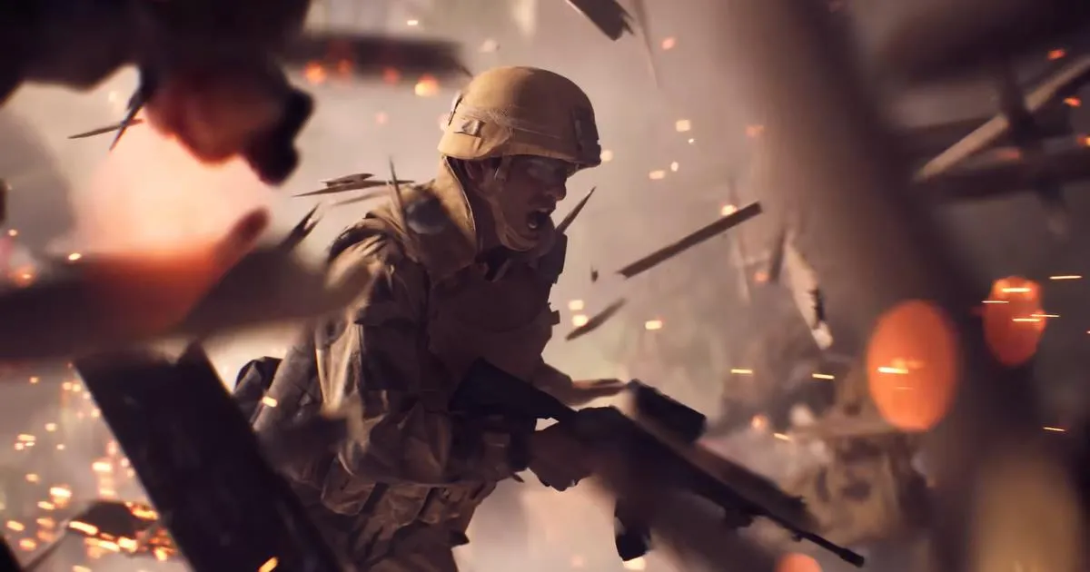Battlefield 6 Soars to New Heights: Steam's 14th Most Popular Game Ever