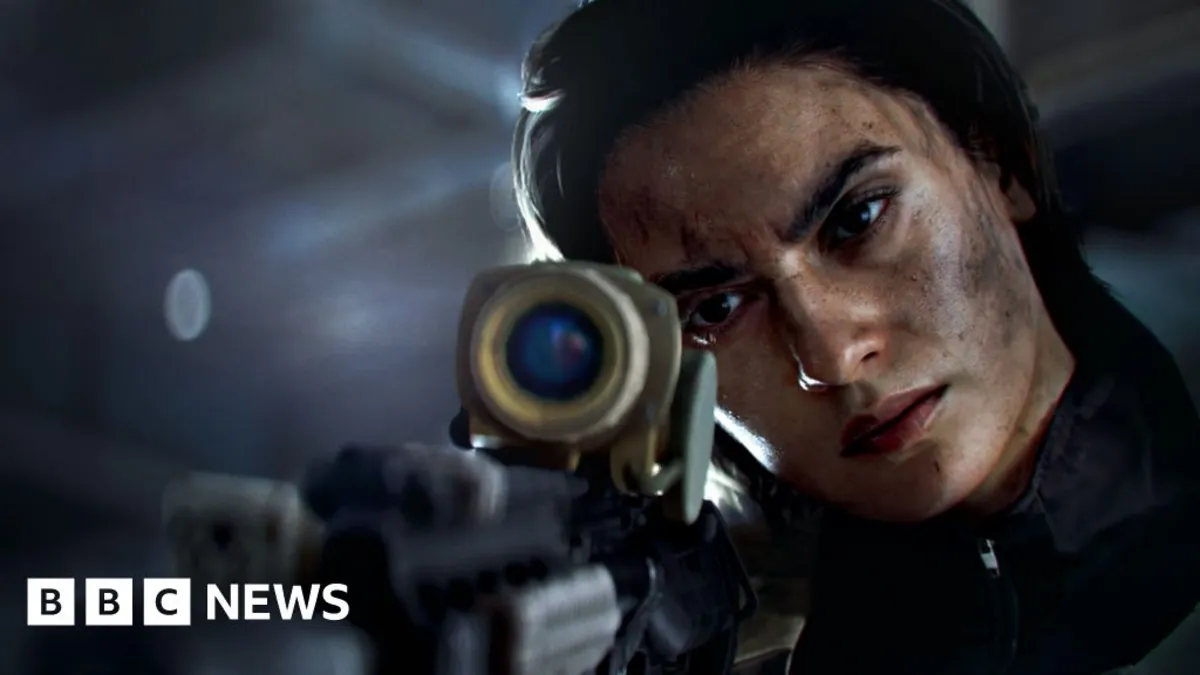 Battlefield 6: The Game That Could Challenge Call of Duty