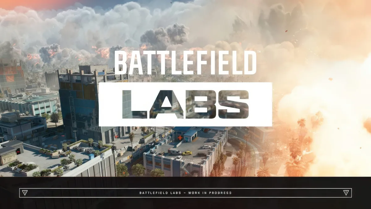 Battlefield 6 Unveils Exciting New Battle Royale Mode: Get Ready for Epic Gameplay!