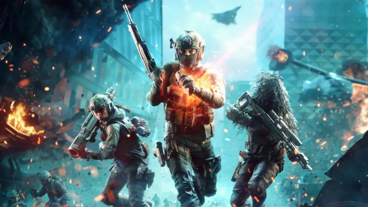 Battlefield's Ambitious Comeback: Can EA Overcome Development Hurdles?