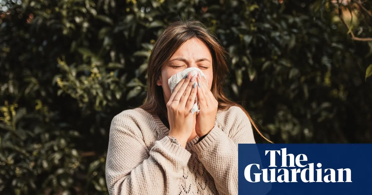 Battling Allergy Season: Tips to Manage Pollen Problems