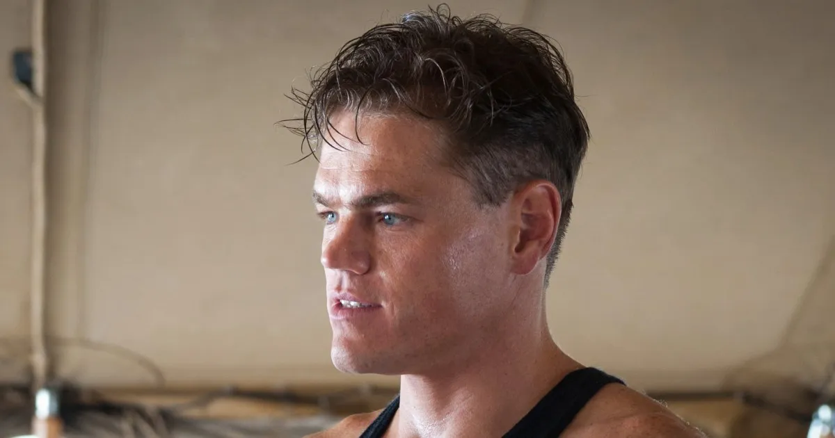 Beloved Actor Devin Harjes Passes Away at 41: A Tribute to His Legacy