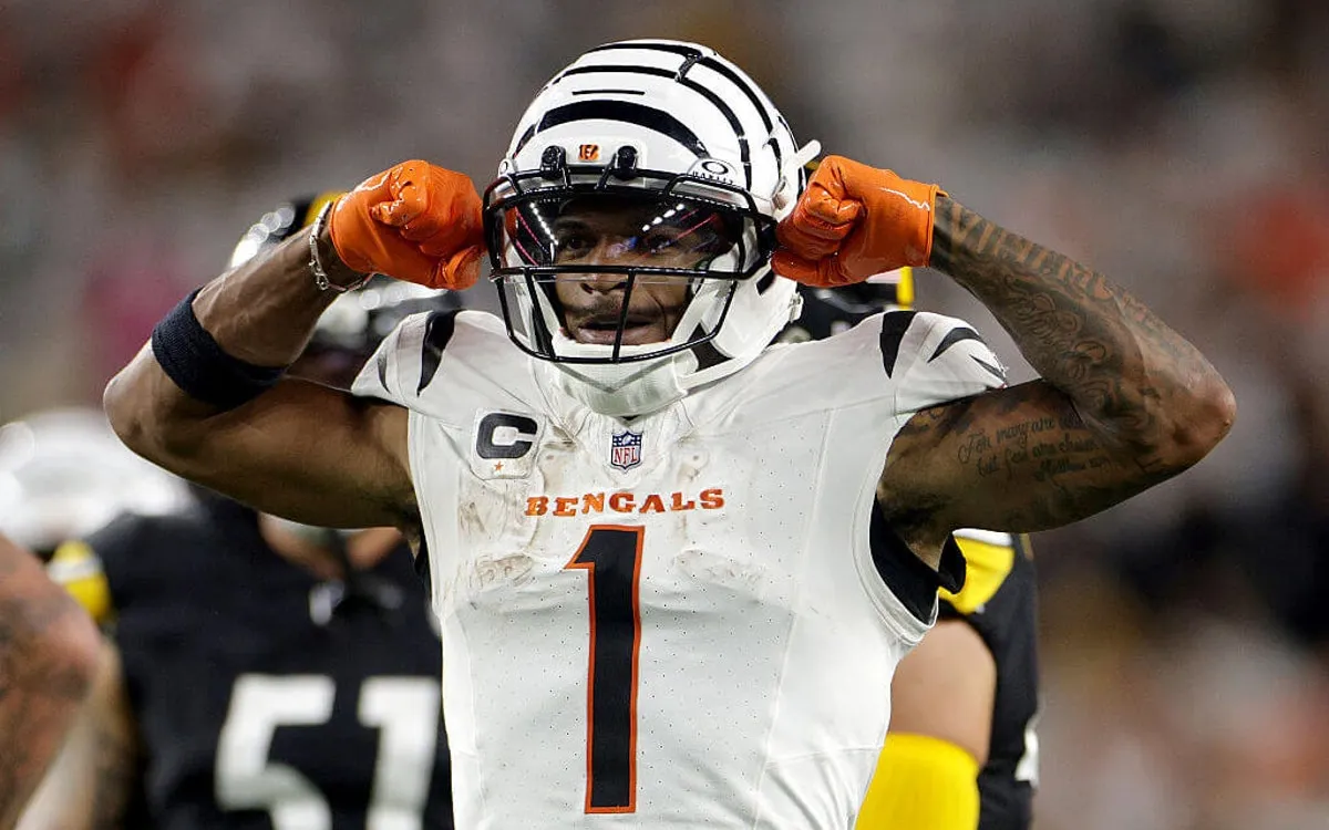 Bengals' Evan McPherson Kicks Game-Winner as Flacco Shines in Thrilling Win Over Steelers