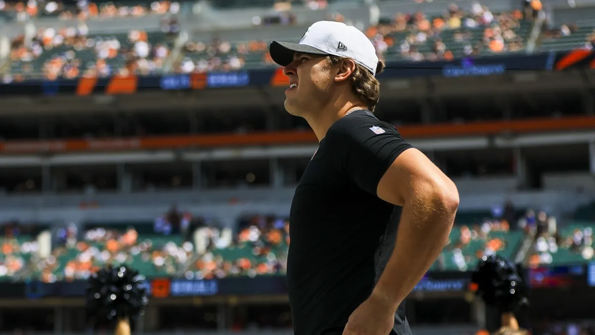 Bengals' Trey Hendrickson Strikes Lucrative One-Year Deal Ahead of Season Opener