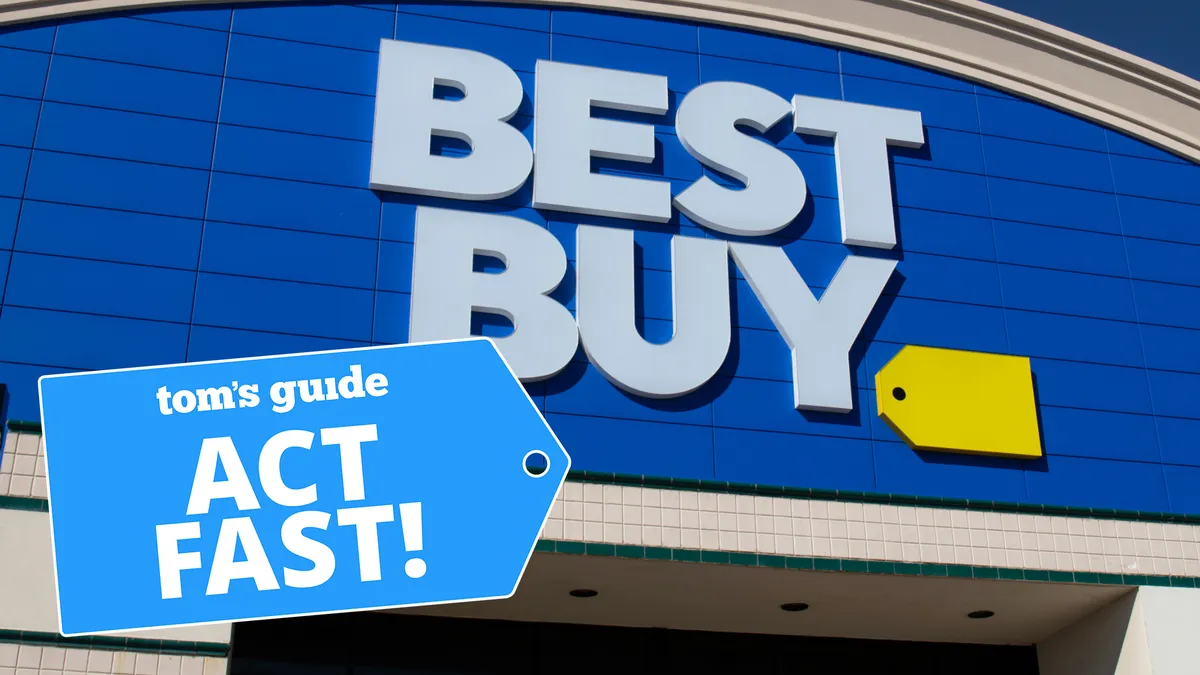 Best Buy's Epic 48-Hour Flash Sale: Unbelievable Discounts on TVs, Laptops, and More!