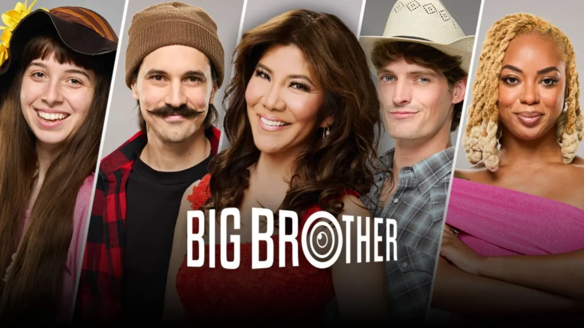 Big Brother Season 27: Unravel the Mysteries of the Hotel Mystère!