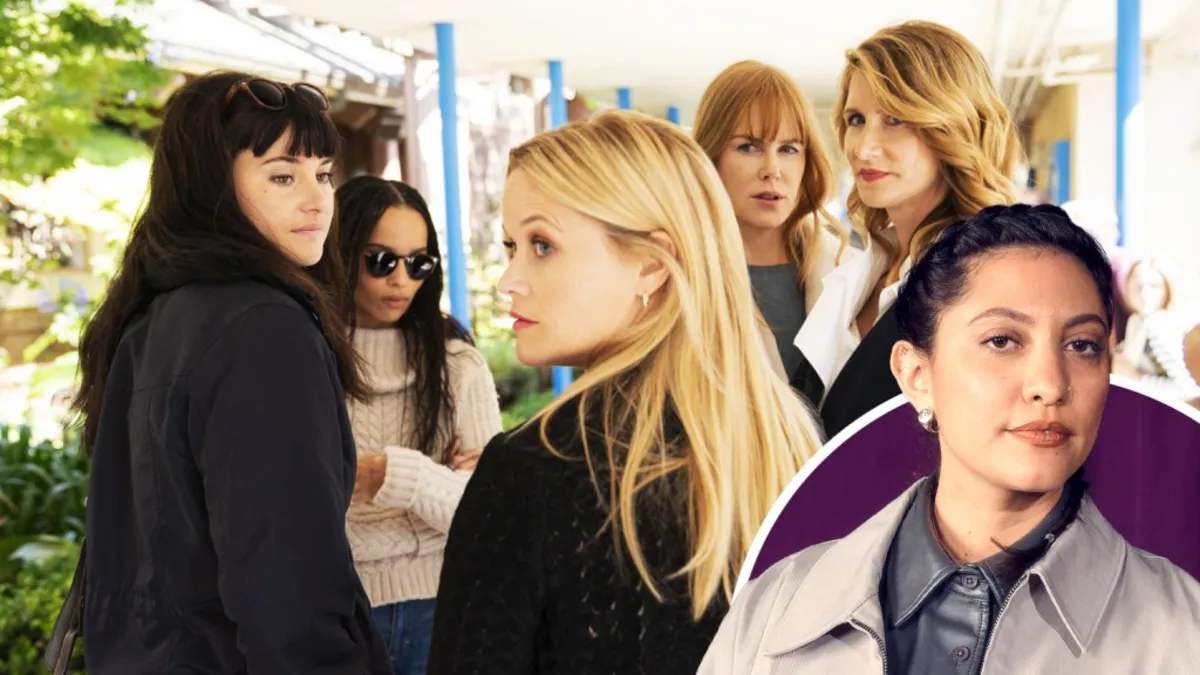 Big Little Lies Season 3: Francesca Sloane Takes the Helm as Showrunner