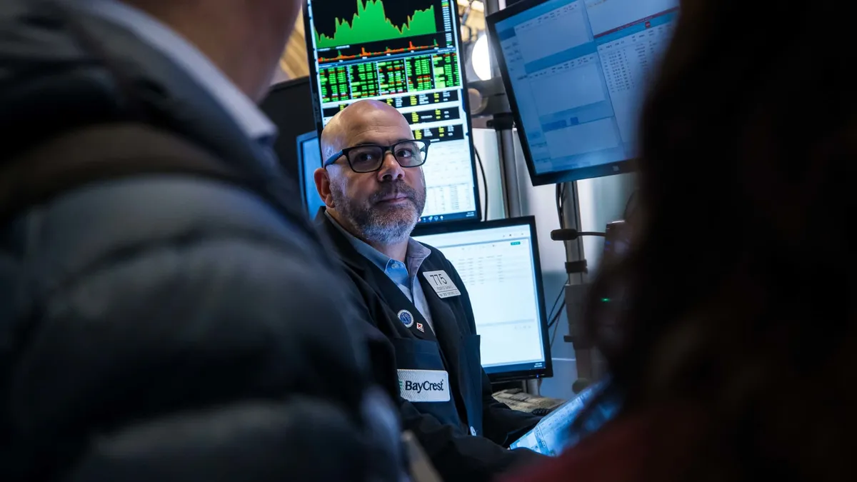 Big Tech Earnings Boost Stock Futures: What You Need to Know
