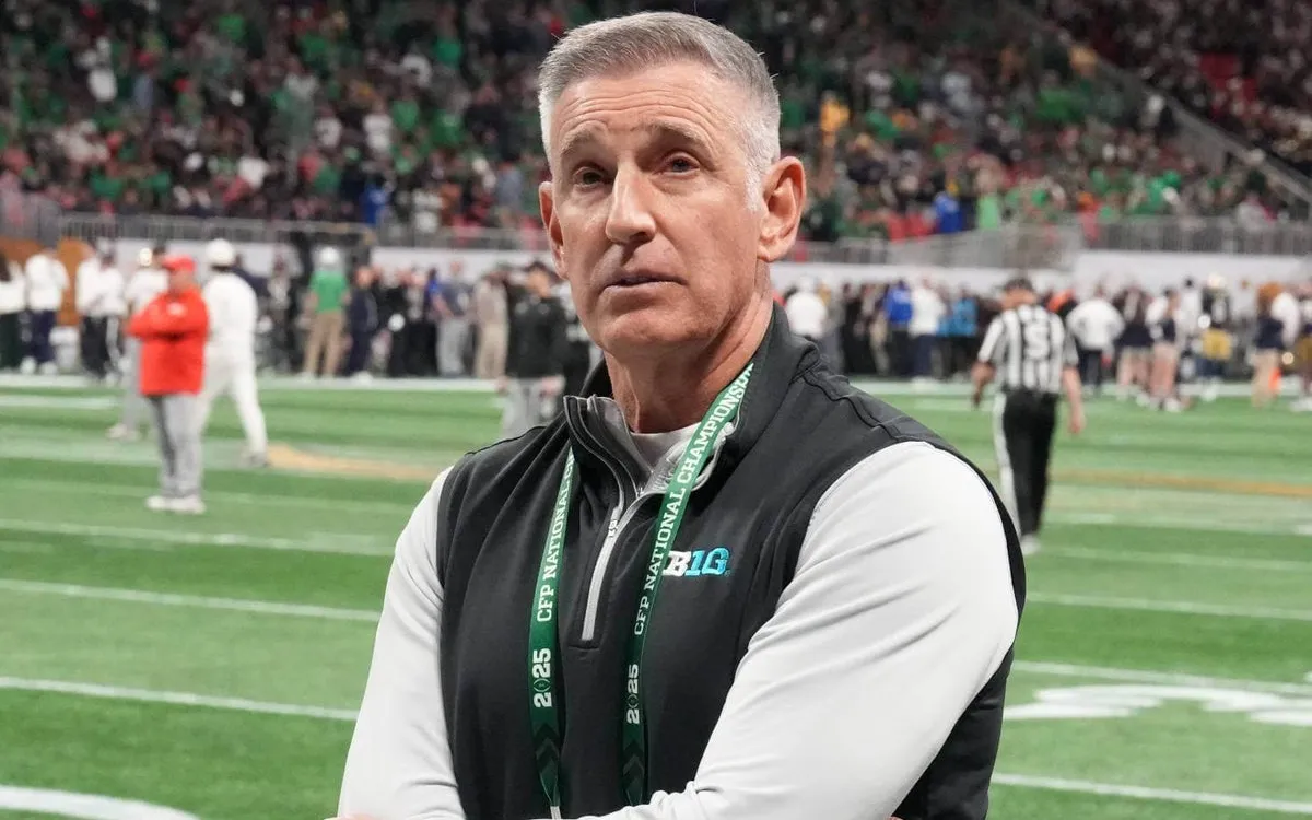 Big Ten's Bold Proposal: A 16-Team College Football Playoff Revolution
