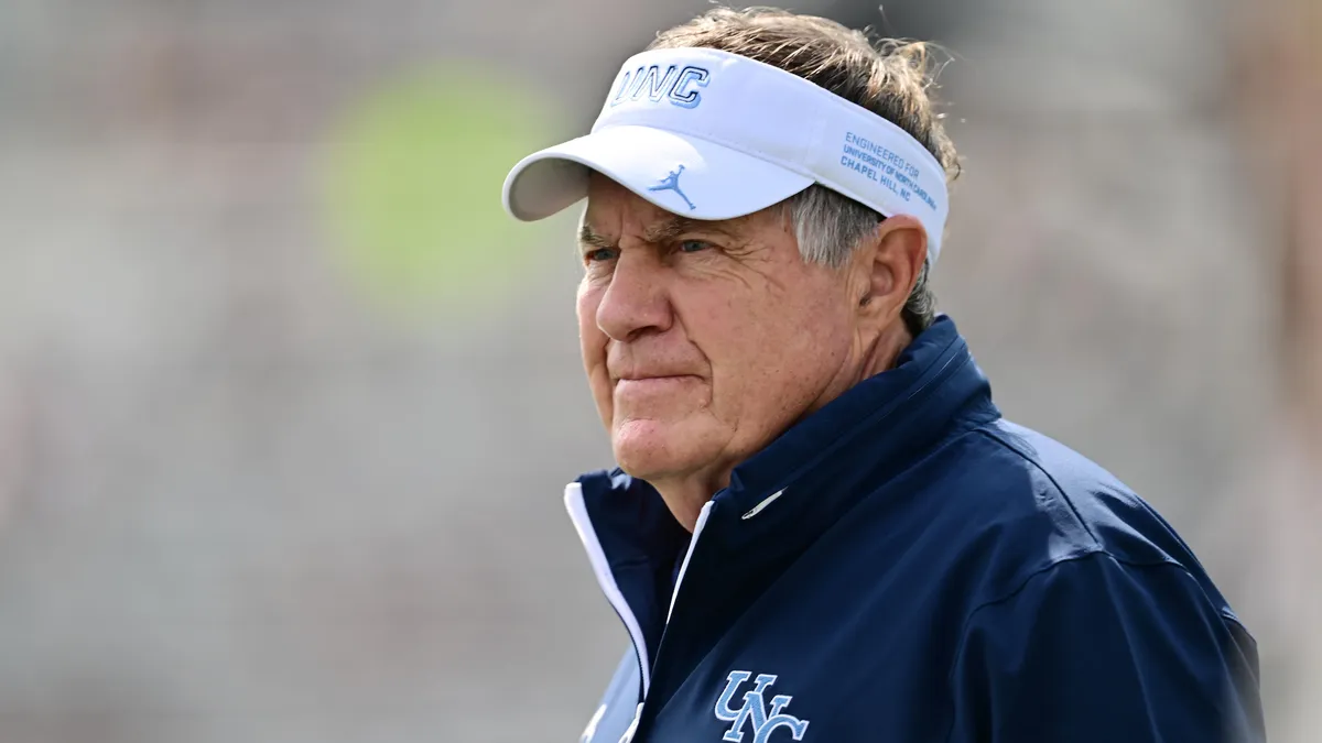 Bill Belichick's Future at North Carolina: What You Need to Know