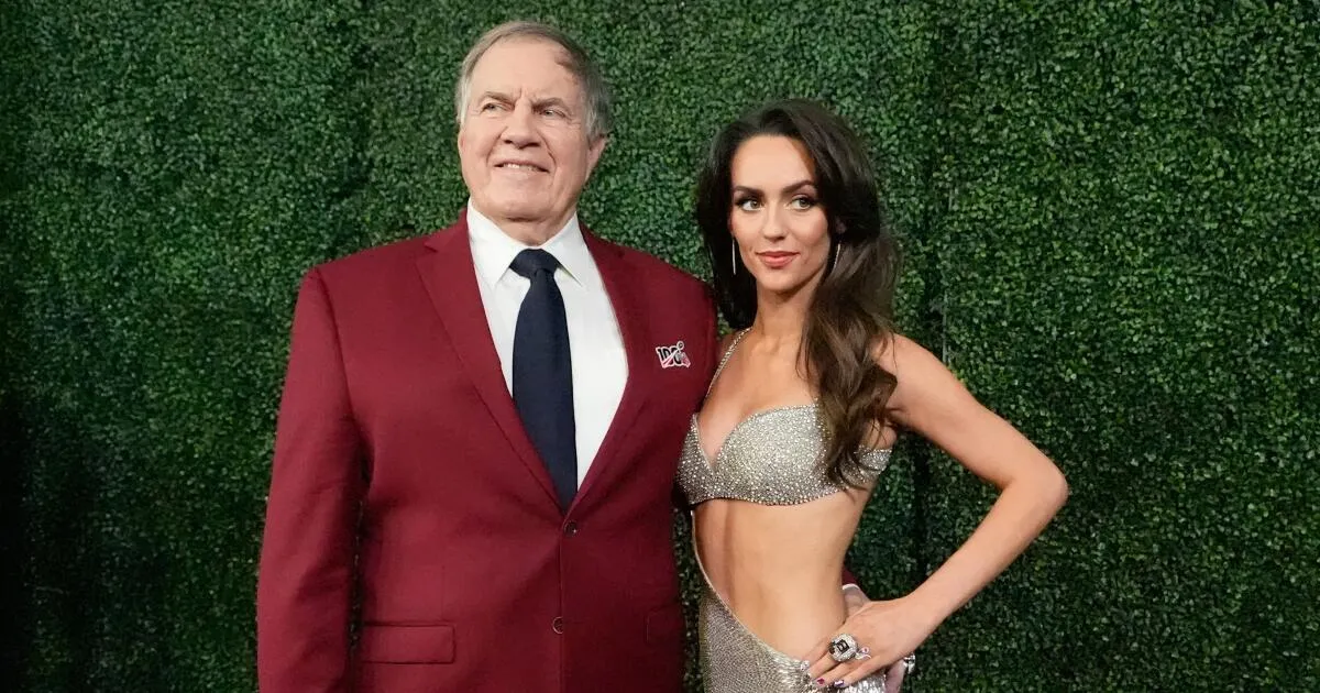 Bill Belichick's Surprising Relationship: How His Girlfriend Steers the Narrative