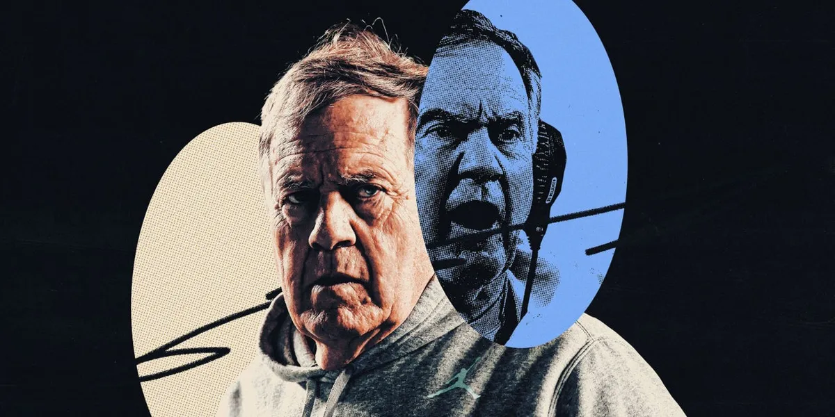 Bill Belichick's UNC Football Experiment: A Recipe for Disaster?