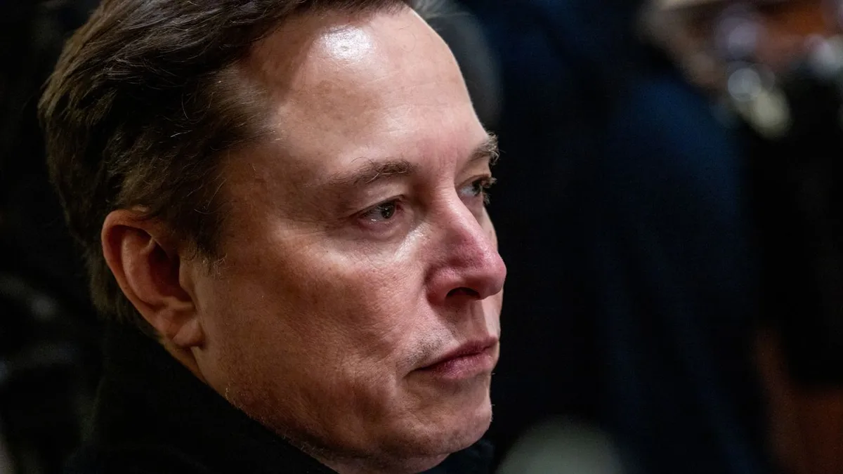 Bill Gates Blasts Elon Musk Over USAID Cuts Impacting Children
