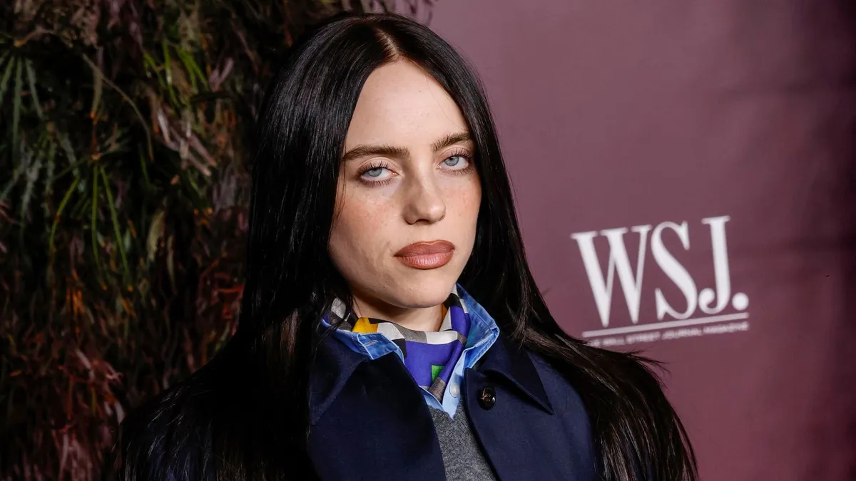 Billie Eilish Calls Out Billionaires: A Plea for Empathy and Giving