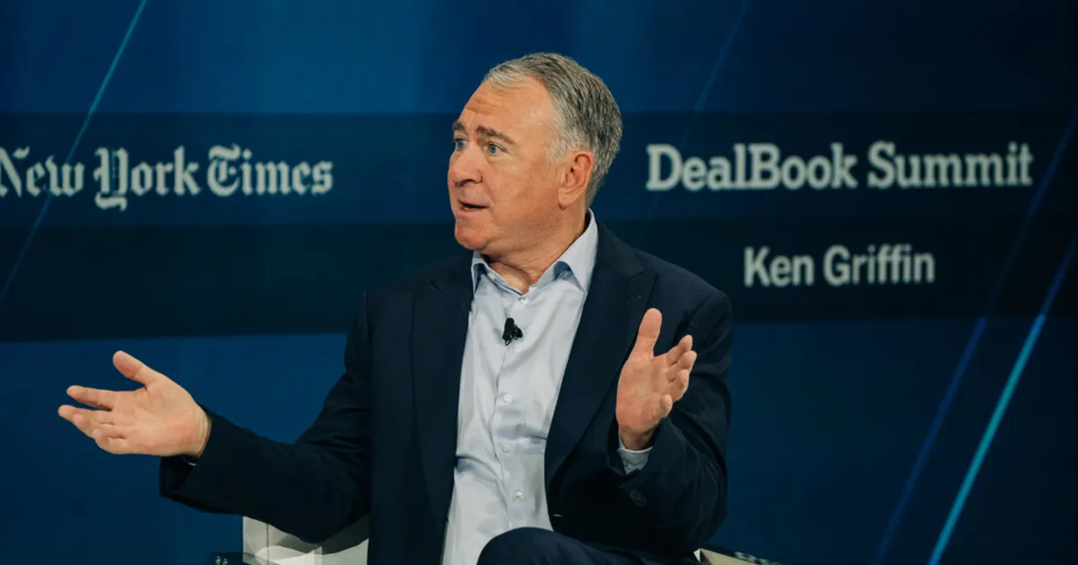 Billionaire C.E.O. Breaks Silence: Trump’s Threat to Fed Independence