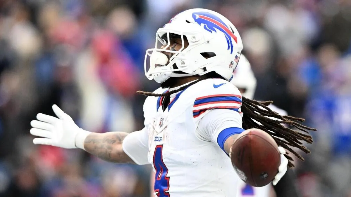 Bills vs. Dolphins: A Thrilling Showdown with Josh Allen in Command