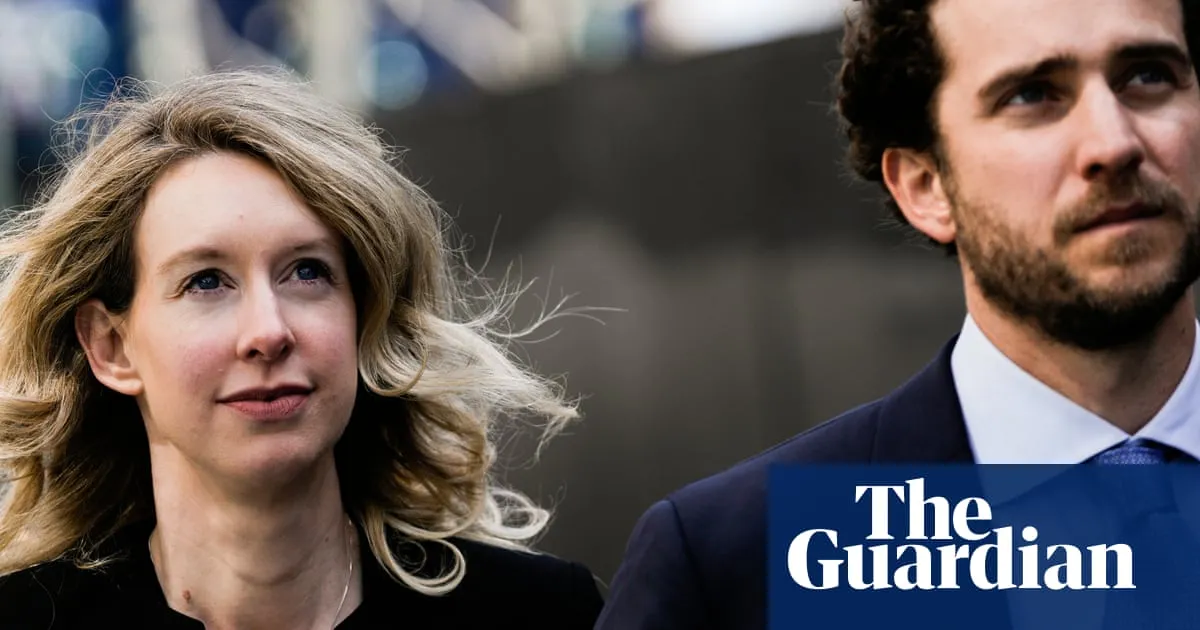 Billy Evans: Launching a Controversial Blood-Testing Startup Amid Theranos Fallout