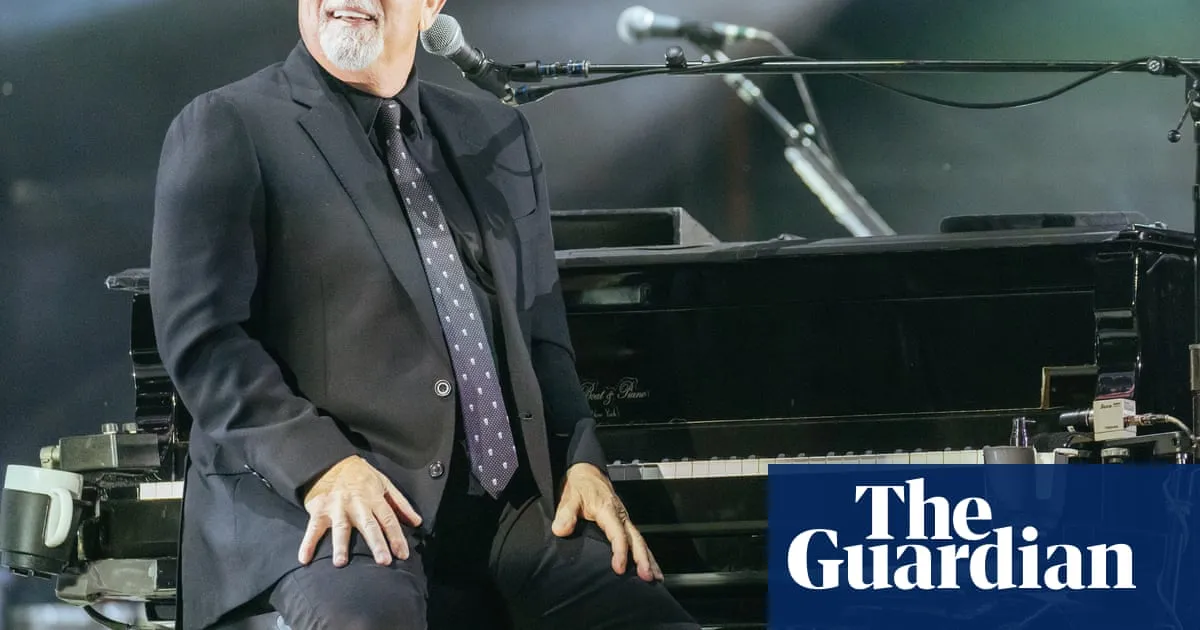Billy Joel Cancels Concerts Due to Health Issues: What You Need to Know