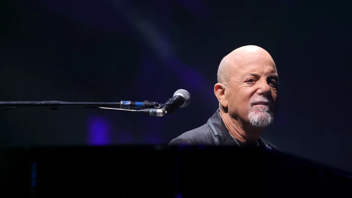 Billy Joel's Dark Past: The Shocking Truth Behind His Suicide Attempts Revealed