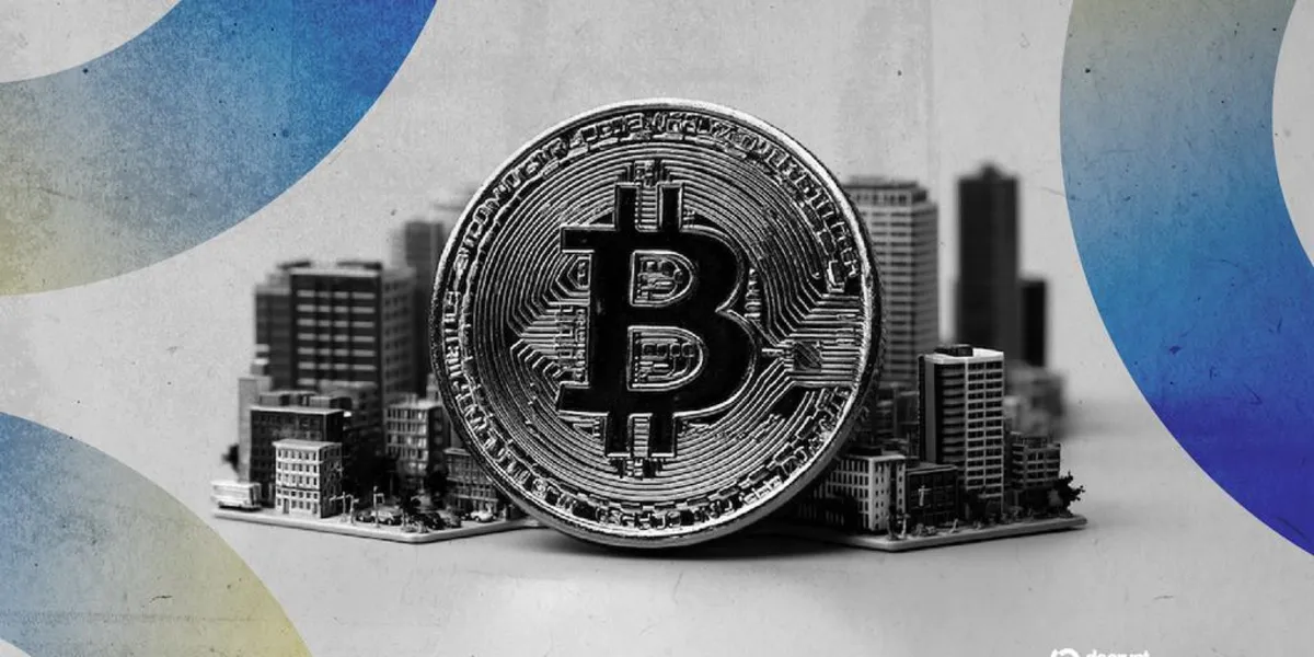 Bitcoin Soars to New Heights: Crypto Stocks Surge Amid Market Optimism