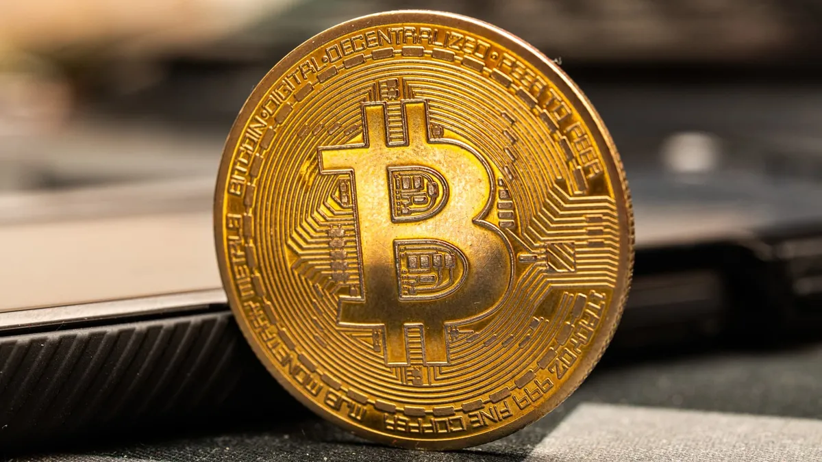 Bitcoin Soars to New Heights: Hits Record High Above $111,000