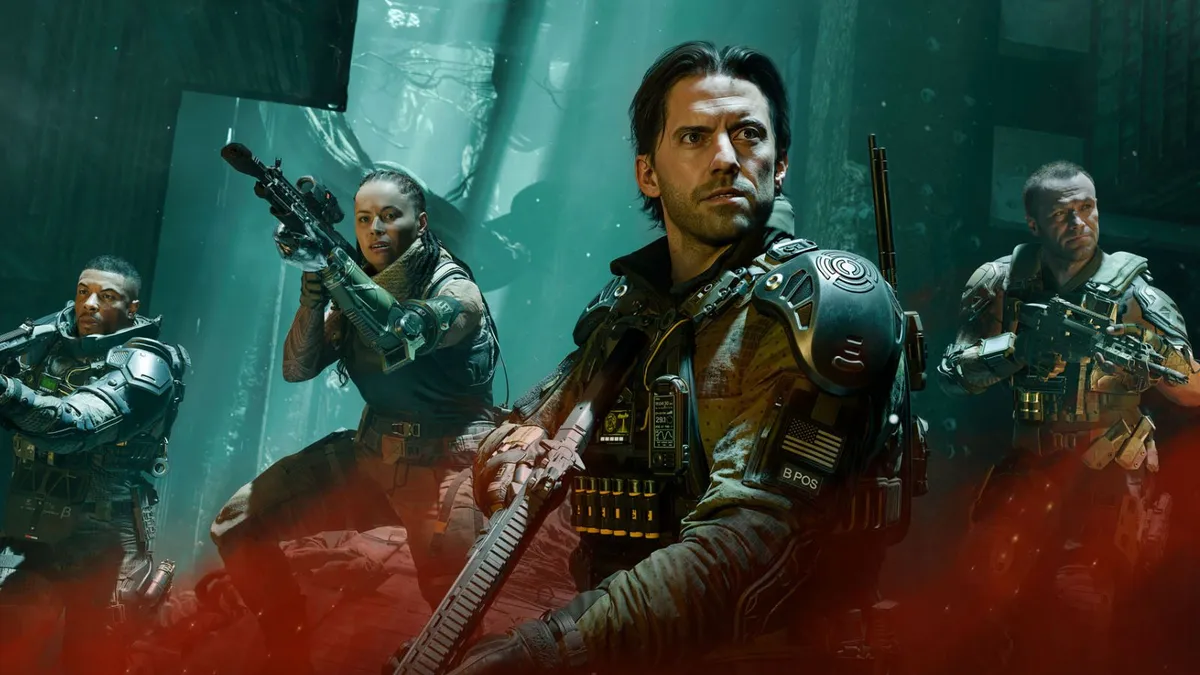 Black Ops 7 Beta Introduces Open Moshpit: A Game Changer for Casual Players