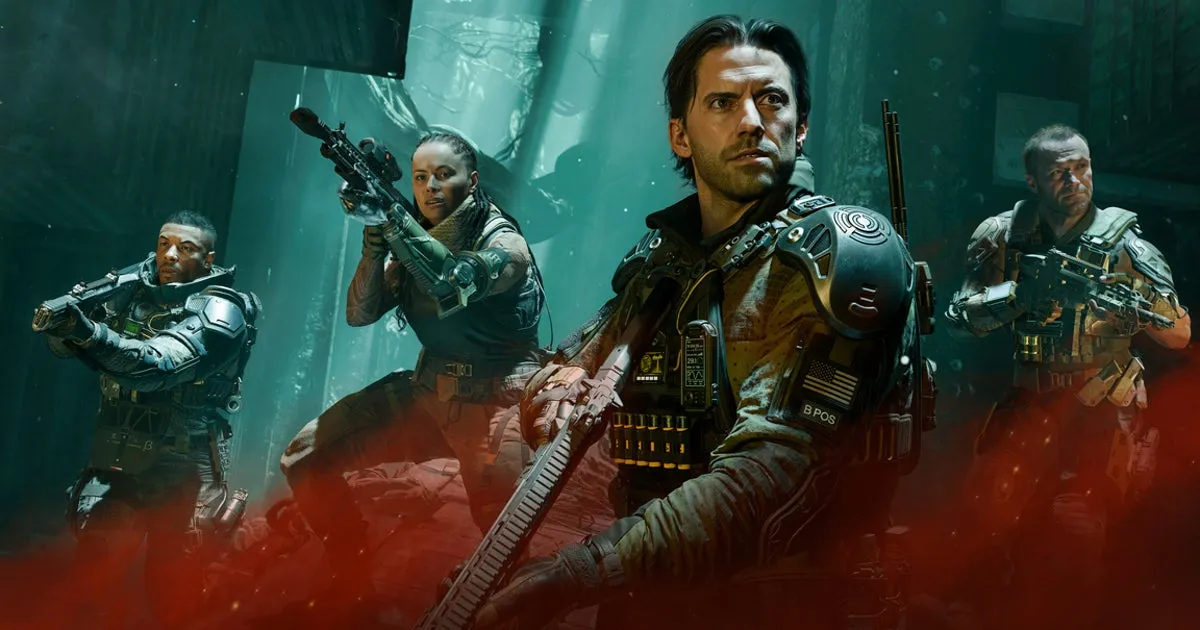Black Ops 7 Beta: Major Multiplayer Changes and Exciting Updates Revealed!