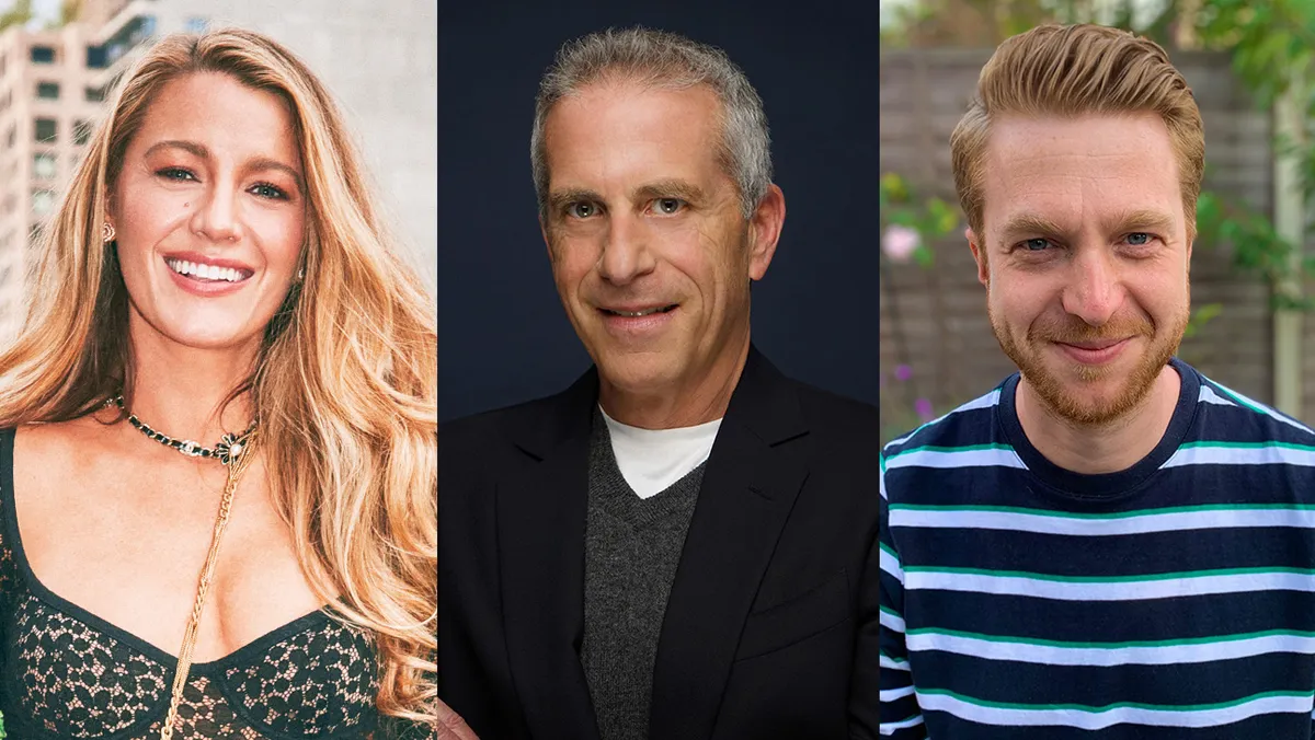 Blake Lively Signs on for New Action Romantic Comedy 'The Survival List'