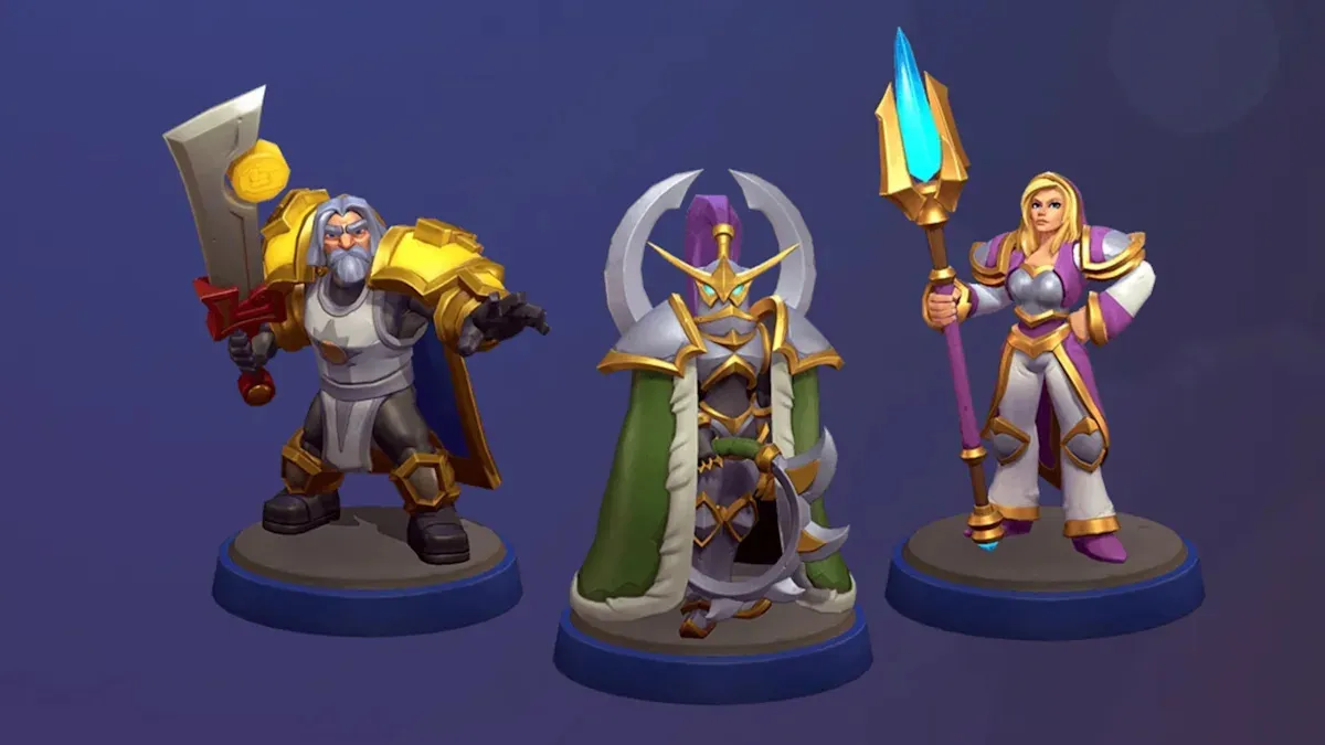 Blizzard Shifts Focus as Warcraft Rumble Development Ends