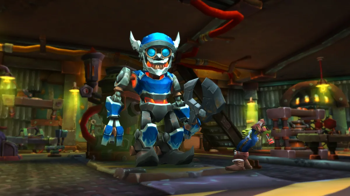 Blizzard Unleashes Major Hotfixes for World of Warcraft: The War Within