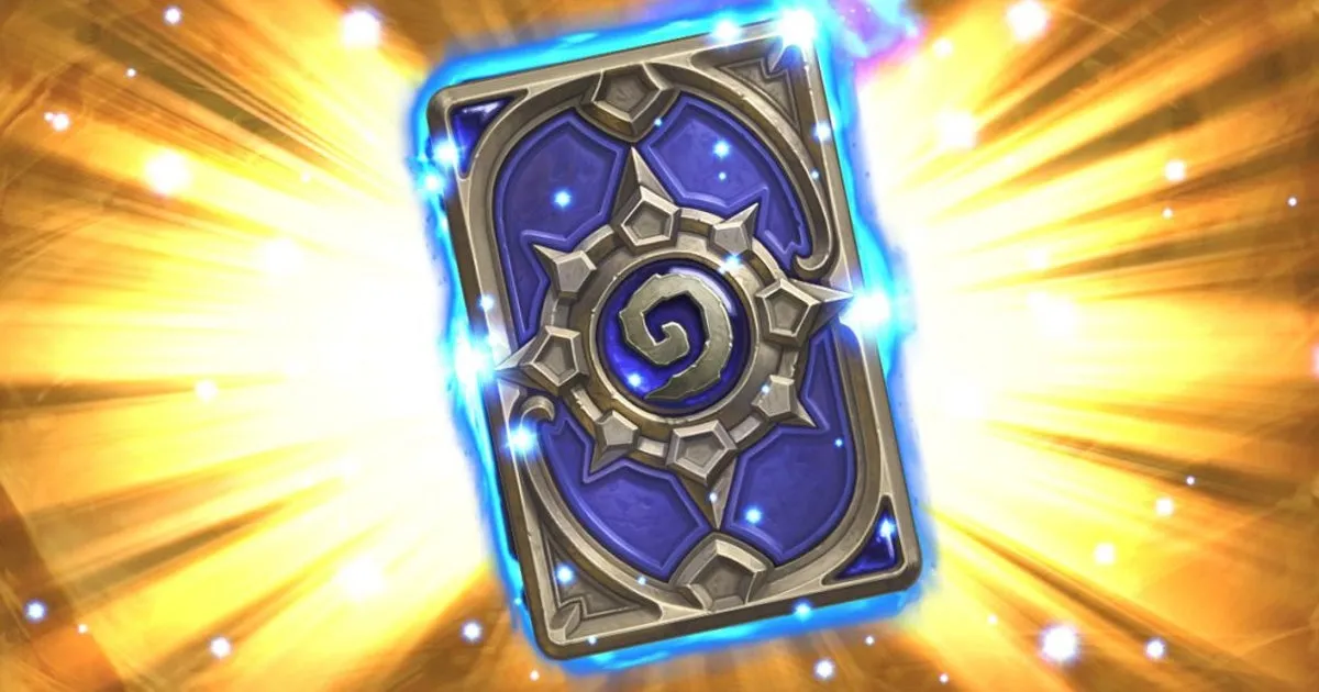 Blizzard's Hearthstone and Warcraft Teams Unite: A New Era of Game Development