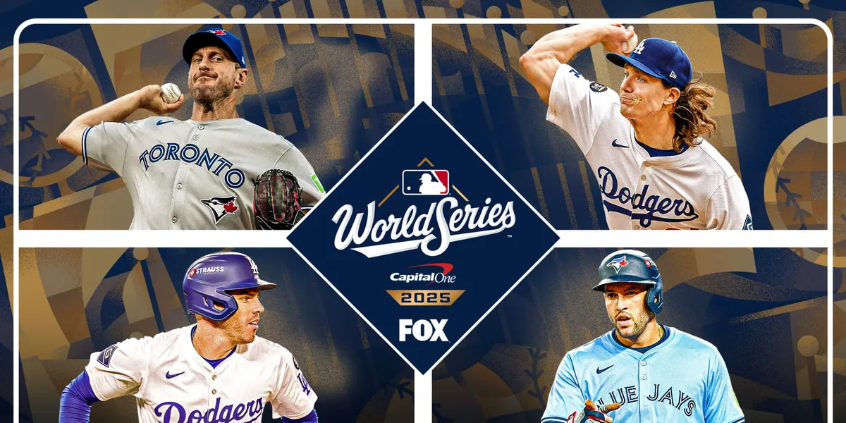 Blue Jays vs Dodgers: A Battle of Star Pitchers and High-Stakes Drama