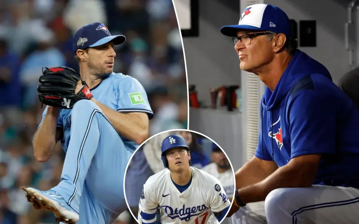 Blue Jays vs. Dodgers: World Series Showdown Set to Dazzle Fans