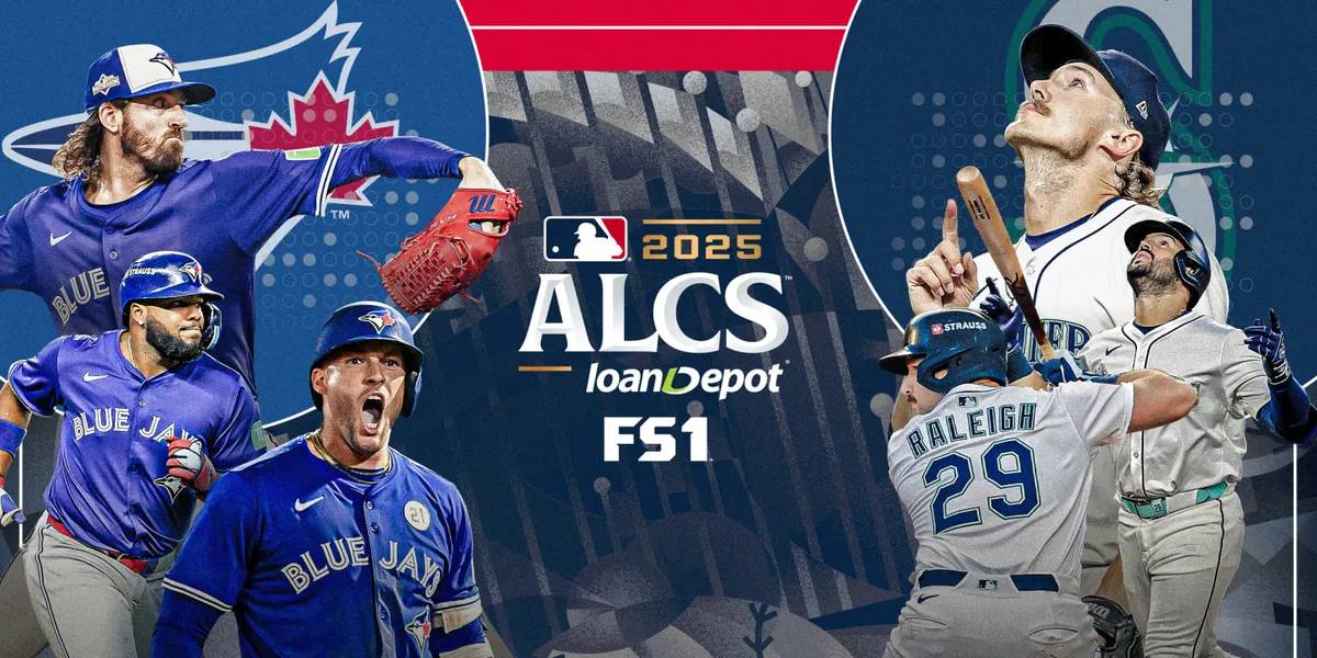 Blue Jays vs. Mariners: Battle Heats Up in ALCS Game 5 Showdown