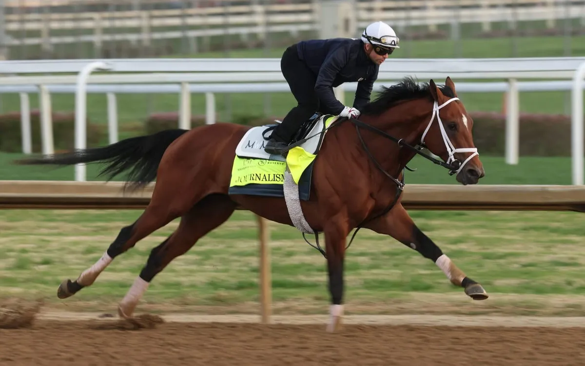 Bob Baffert Returns to the Kentucky Derby: A Look at the 151st Race