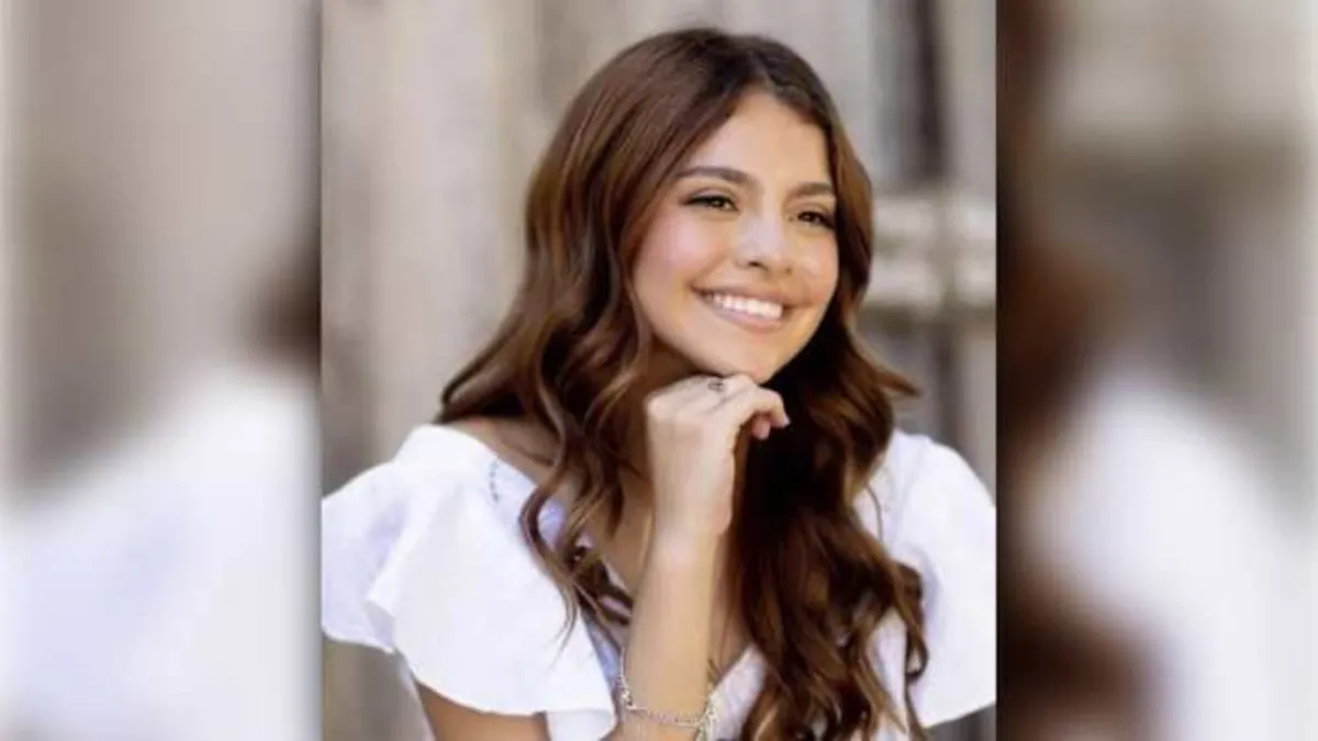 Body Found in Search for Missing Texas Teen Camila Mendoza Olmos