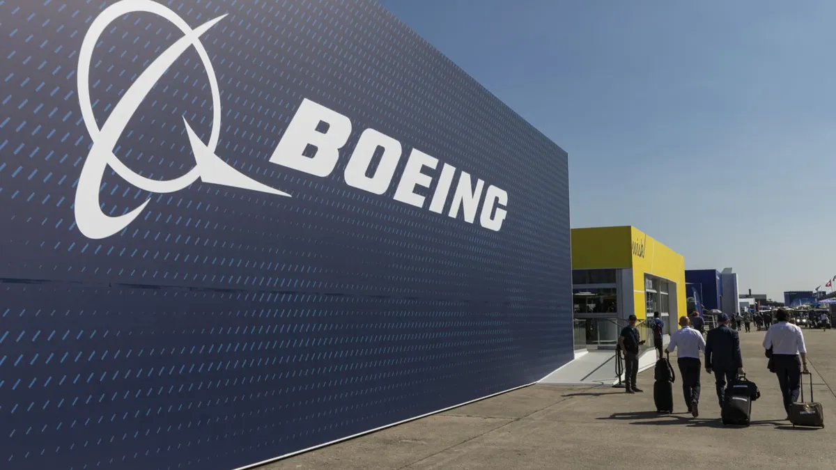 Boeing Defense Workers Strike Continues as New Contract Offer Rejected