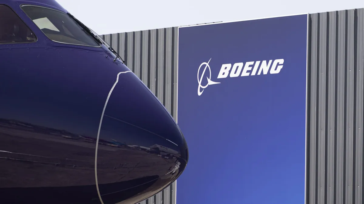 Boeing Reports Significant Loss Reduction and Sales Surge: A New Era for the Aerospace Giant