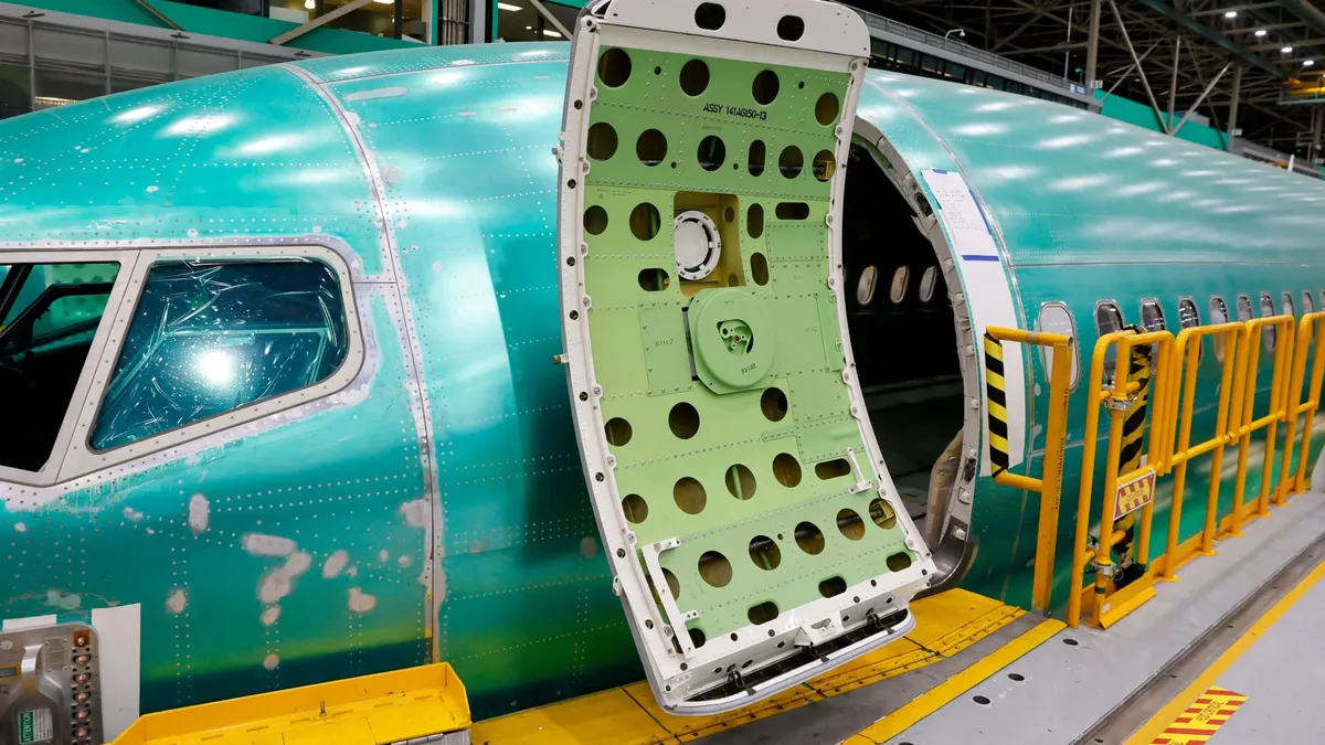 Boeing Secures FAA Approval to Boost 737 Max Production to 42 Jets a Month
