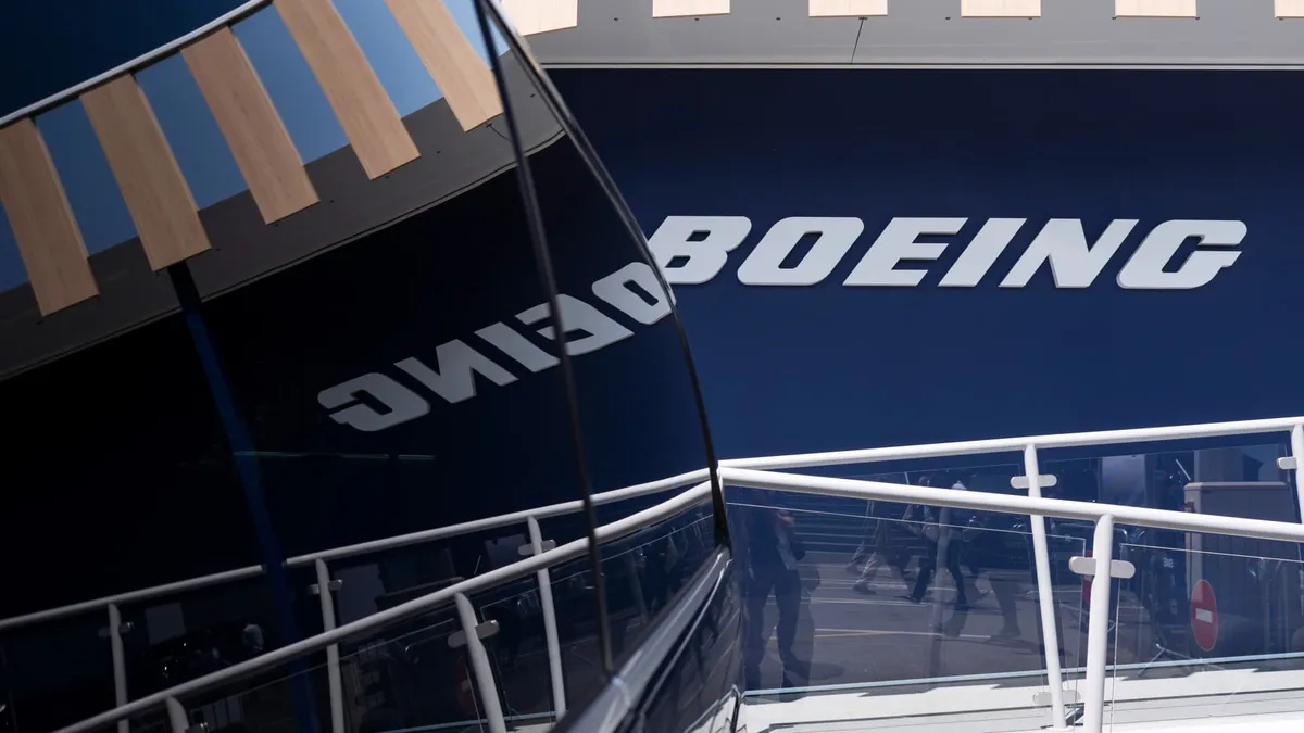 Boeing's Remarkable Turnaround: How CEO Kelly Ortberg is Reshaping the Aerospace Giant