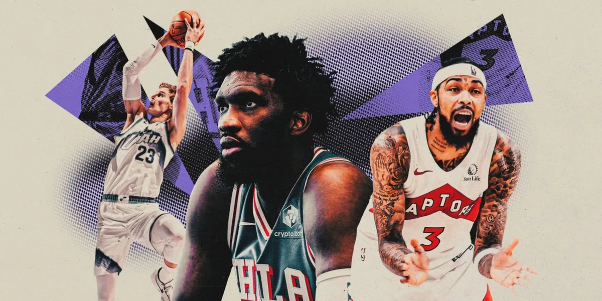 Bold Predictions for the 2025-26 NBA Season: Who Will Shine?